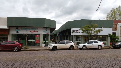 properties