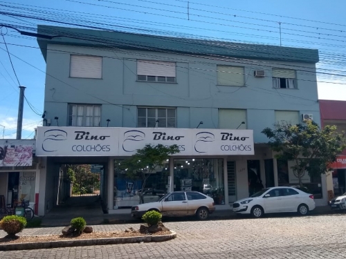 properties